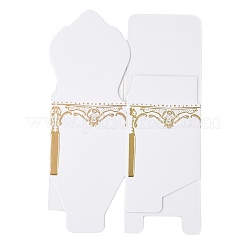 Romantische Hochzeit Pralinenschachtel&nbsp;CON-L025-A03