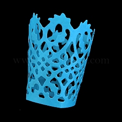 Blume Kohlenstoffstahl Schneidwerkzeuge Schablonen&nbsp;LS-DIY-P076-08