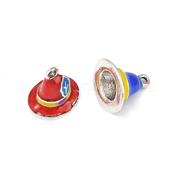 Lega di fascini dello smalto&nbsp;FIND-Z106-04AS