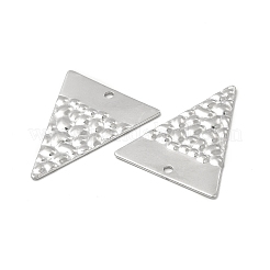 Pendenti in acciaio inossidabile 304 anti-ossidazione&nbsp;LS-STAS-I671-34P
