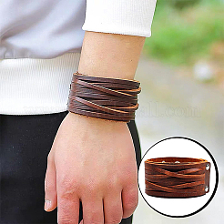 1 Rolle Rindslederkordeln&nbsp;WL-BC0001-02