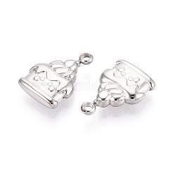 Dijes de acero inoxidable 304&nbsp;STAS-T067-79P