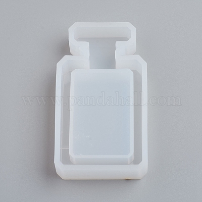 Wholesale DIY Rectangle Card Sleeve Silicone Molds 