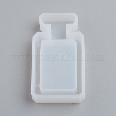 Large Square Shaker Silicone Mold