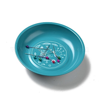 Magnetic Pin Dish