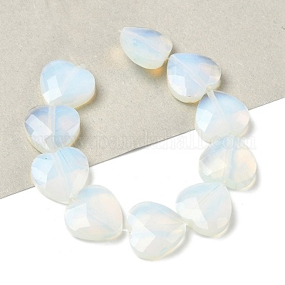 Opalite Perlen Stränge&nbsp;G-A309-A23-01-1