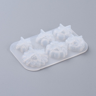 Buy BT21 Minini Silicone Ice Tray Mould