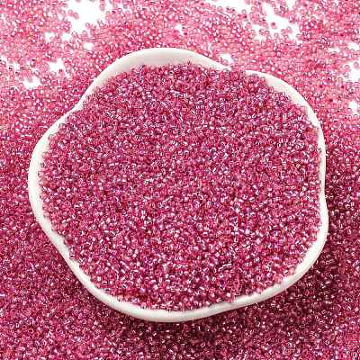 Toho perline rotonde&nbsp;SEED-TR15-2106-1
