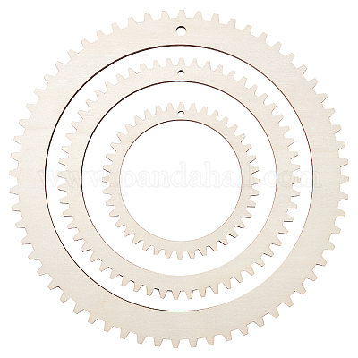 Kit telaio per maglieria in legno&nbsp;TOOL-WH0155-76C-1