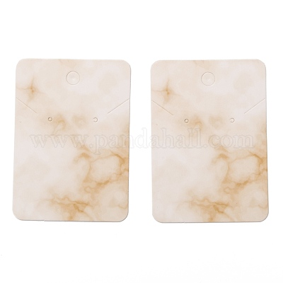 Papier Ohrring Display-Karten&nbsp;CDIS-I002-B03-1