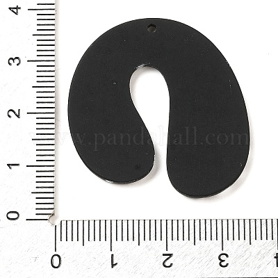 Ciondoli acrilico&nbsp;FIND-M046-02C-1