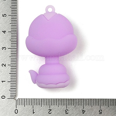 PVC-Anhänger&nbsp;FIND-R002-01D-1