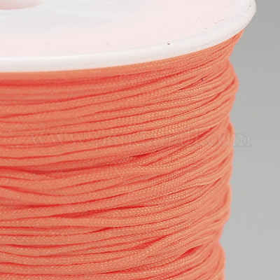 Cordino intrecciato in nylon&nbsp;NWIR-Q008A-F172-1