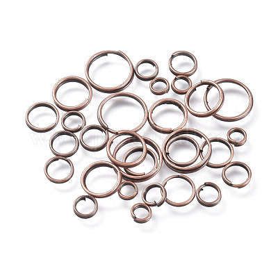 Eisenspaltringe&nbsp;IFIN-JQ0001-03R-1
