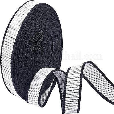 Cinta trenzada de poliéster&nbsp;OCOR-WH0068-31A-1