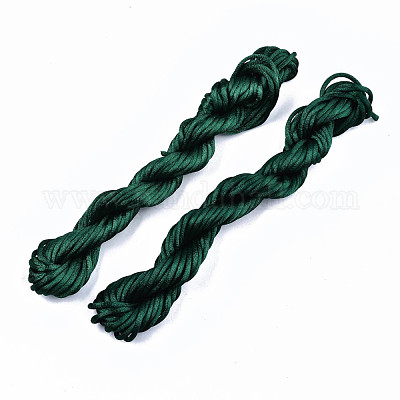 Polyesterfaden&nbsp;OCOR-S124-13-1