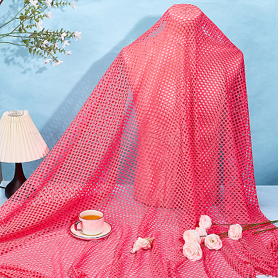 1 m Polyester-Netzgewebe&nbsp;DIY-PH0033-78A-1