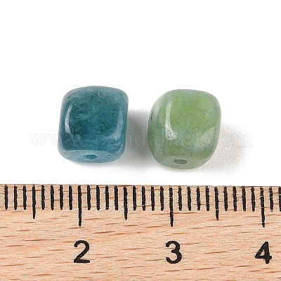 Perle di quarzo naturale&nbsp;G-XCP0001-25-1