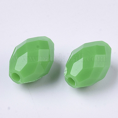 Opake Legierung Perlen&nbsp;SACR-R245-07-1