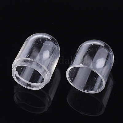 Contenitori di perle di plastica apribili&nbsp;X-KY-T004-03-1