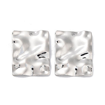 Pendente in ottone&nbsp;KK-E107-03P-1