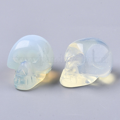 Perles d'opalite d'halloween&nbsp;G-R473-04H-1