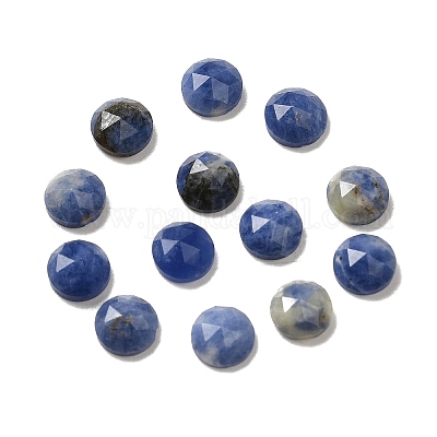 Natürliche gemischte Edelstein-Cabochons&nbsp;G-G835-A02-1