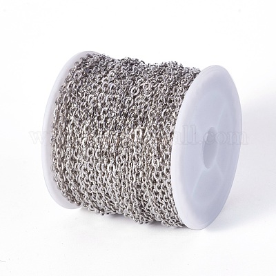 Catene portacavi ferro&nbsp;X-CH-0.6PYSZ-N-1