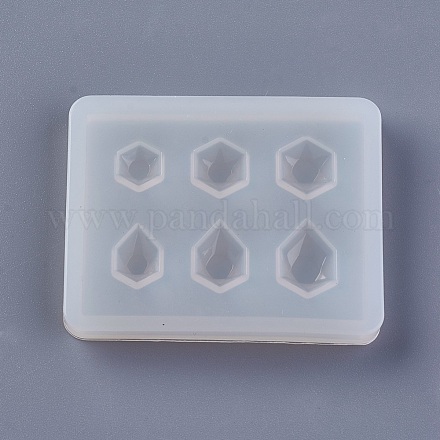 Stampi in silicone DIY-F023-21-02-1