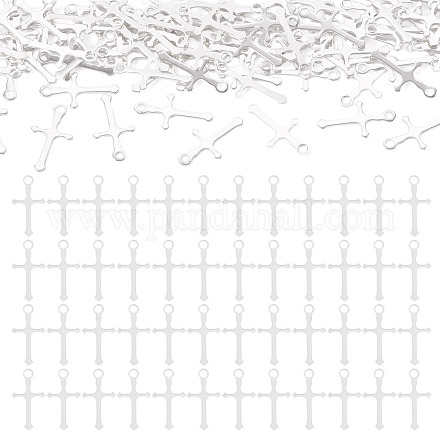 Pandahall 100шт латунные подвески KK-TA0001-86S-1
