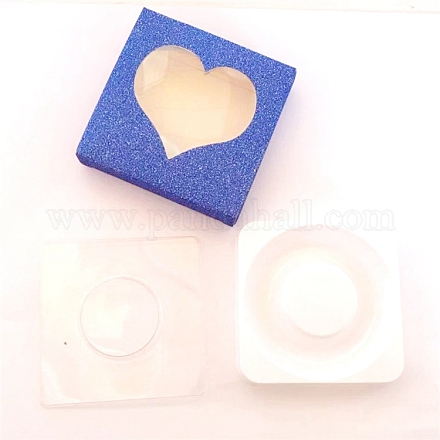 Бумажные складные коробки X-CON-WH0072-48B-1