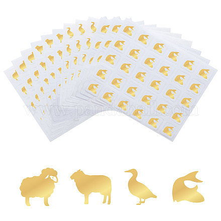 80 Blatt&nbsp;STIC-OC0001-10B-1