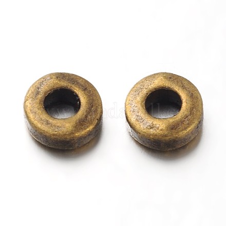Perline in lega stile tibetano K0NXR072-1