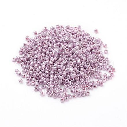 Perles de verre mgb matsuno X-SEED-R017-882-1