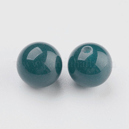 Perles en verre GLAA-K028-8mm-02-1