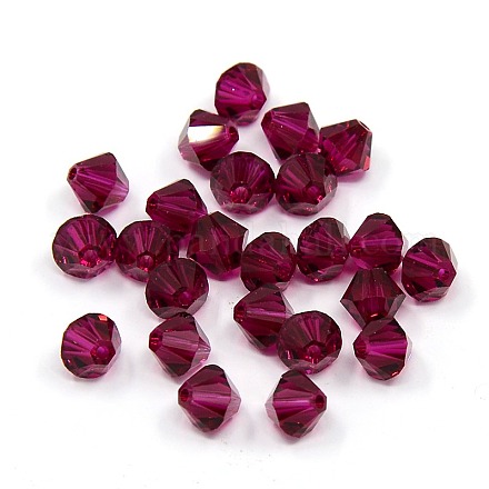 Austrian Crystal Beads 5301-6mm501-1