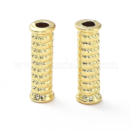 Perlas de tubo de aleación de revestimiento de estante PALLOY-D024-05G-1