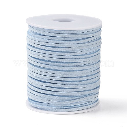 45M Faux Suede Cord LW-M003-28-1