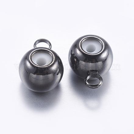 Staffe in tubo di ottone&nbsp;X-KK-K197-A-13B-1