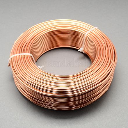 Aluminum Wire AW-R001-2mm-04-1