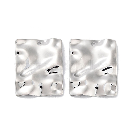 Pendente in ottone KK-E107-03P-1