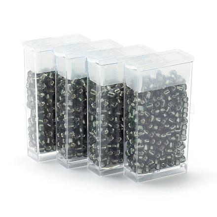 Perles de verre mgb matsuno SEED-R033-4mm-56RR-1