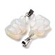 Opalite подвески G-B127-06P-12-3