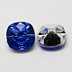 Taiwan Acrylic Rhinestone Buttons BUTT-F018-13mm-04-2