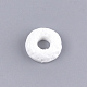 樹脂デコデンカボション  ドーナツ  模造食品  ミックスカラー  16x5.5mm X-CRES-T010-39-2