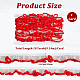 10 Yards elastisches Spandexband&nbsp;OCOR-CY0002-47H-2