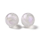 Perles acryliques opaques OACR-E014-19A-04-2