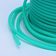 Hollow Pipe PVC Tubular Synthetic Rubber Cord RCOR-R007-2mm-07-3