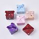 Cajas de anillas de cartón CBOX-N011-03-2