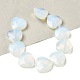Opalite Perlen Stränge&nbsp;G-A309-A23-01-1
